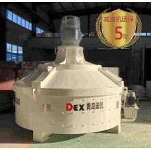行星式搅拌机——uhpc超高性能世界杯线上平台行业发展的助推器