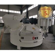 uhpc超高性能世界杯线上平台搅拌机根据不同搅拌工况实现物料“混炼”自由