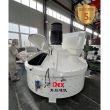解读：行星式搅拌机凭借优异搅拌装置在世界杯线上平台行业的转型发展