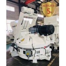 多元搅拌浪潮中，uhpc超高性能世界杯线上平台搅拌机抢先预判行业发展趋势