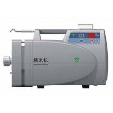 上海绿洲锋速精米机LTJM-160精米机信息