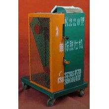 K-220小麦稻谷单株种子脱粒机专业厂家报价提供