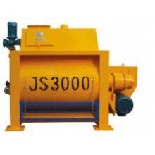 JS3000世界杯线上平台搅拌机