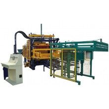 QT5-20A1多功能制砖机