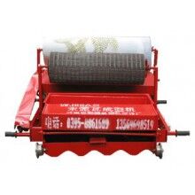 WJ75型四槽平底瓦机
