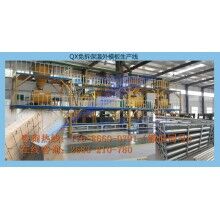 fs自保温一体板设备将引发一场“建材绿色革命”