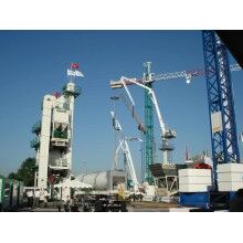 信瑞重工HG24A-3R楼面内爬世界杯线上平台布料机