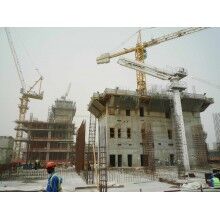 信瑞重工HG28A-3R内爬式混泥土布料机