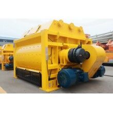 JS3000搅拌主机