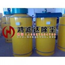 过滤式水泥仓顶除尘器