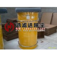 WAM水泥仓顶除尘器