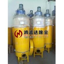 水泥罐脉冲反吹式仓顶除尘器