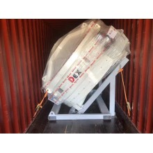 立轴行星式搅拌机为解决客户搅拌需求，加快提高设备混合工艺