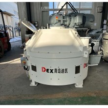 行星式世界杯线上平台搅拌机是实现物料快速有序高匀质混合的关键