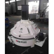 立轴行星式搅拌机加快构建物料混合新技术发展行业“共赢链”