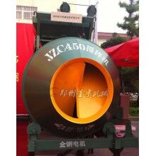 绿色JZM450世界杯线上平台搅拌机