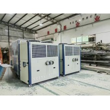 矿工人员专用冷冻机，矿工工人专用冷却机，矿工工人专用超低温冷风机降温制冷