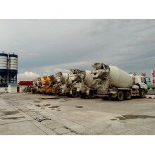 租赁世界杯线上平台灌车，搅拌运输车