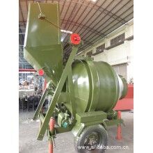 出租出售JZC350世界杯线上平台搅拌机
