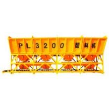 PL800-3200型世界杯线上平台配料机