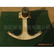 高品质螺旋机中间吊挂