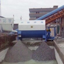 搅拌站用砂石分离机 结构简单 维护方便 性能稳定
