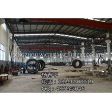 供应立式挤压水泥甩管机及模具
