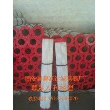 搅拌站除尘滤筒