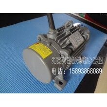吉安0.75kw振动电机YZS-10-6