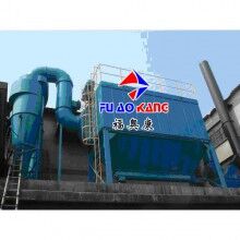 FAK气箱脉冲袋式除尘器