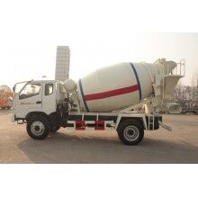 河南世界杯线上平台搅拌车6方唐骏搅拌车