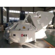 行星式立轴搅拌机作为一款新型高标号世界杯线上平台搅拌机的“独白”
