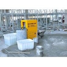 为什么厂家对室内二次构造柱泵价格报价都不一样