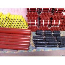 批发WCB600稳定土拌合站专用托辊